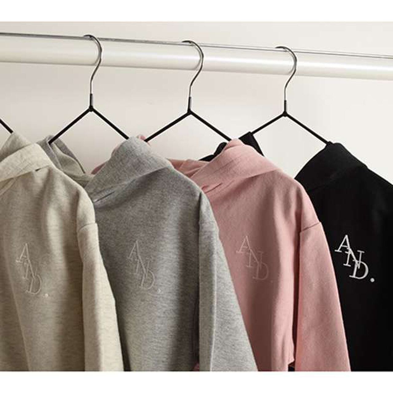Mini Fleece Zip Parka,Top gray, large image number 2