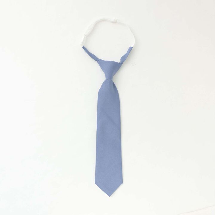 [Graduation Attire] [5-Piece Set] Gilet Jacket Coordination Set,Black, medium image number 17