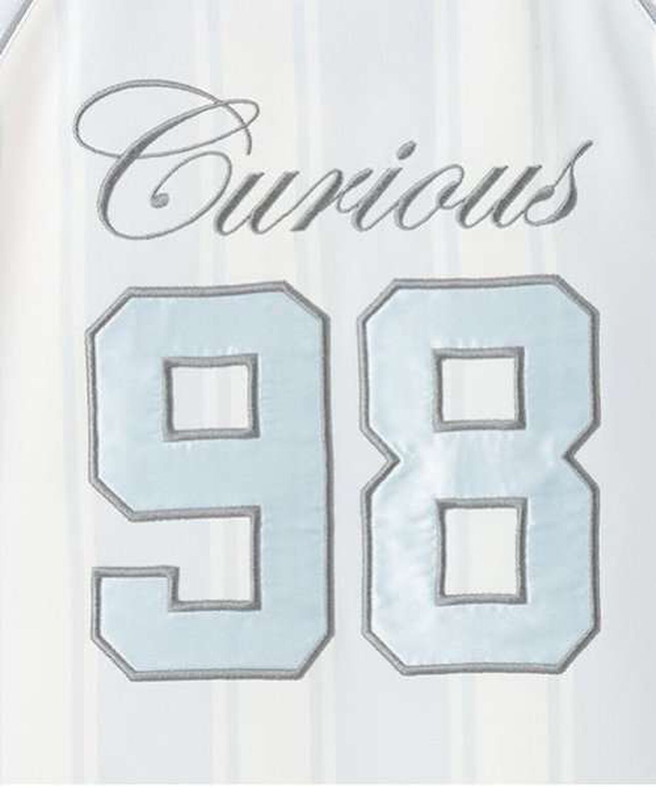 Uniform Pullover,Charcoal gray, large image number 7