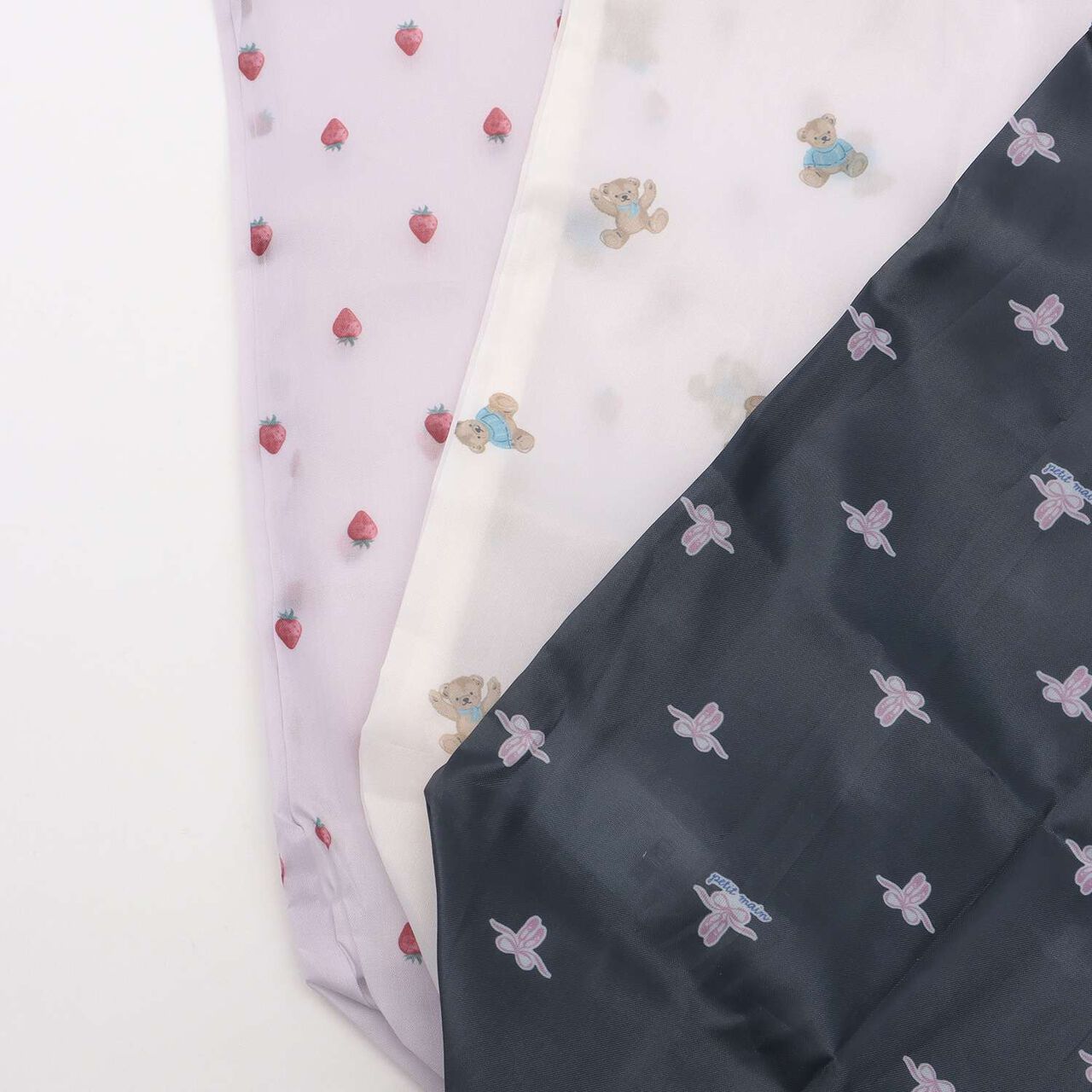 Packable Eco Bag,Light beige, large image number 3