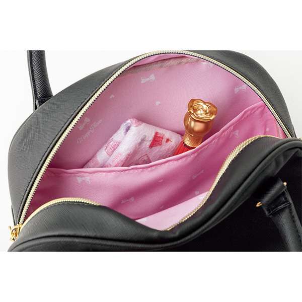 mezzo piano MOOK Book Stylish Boston Bag | Narumiya Official