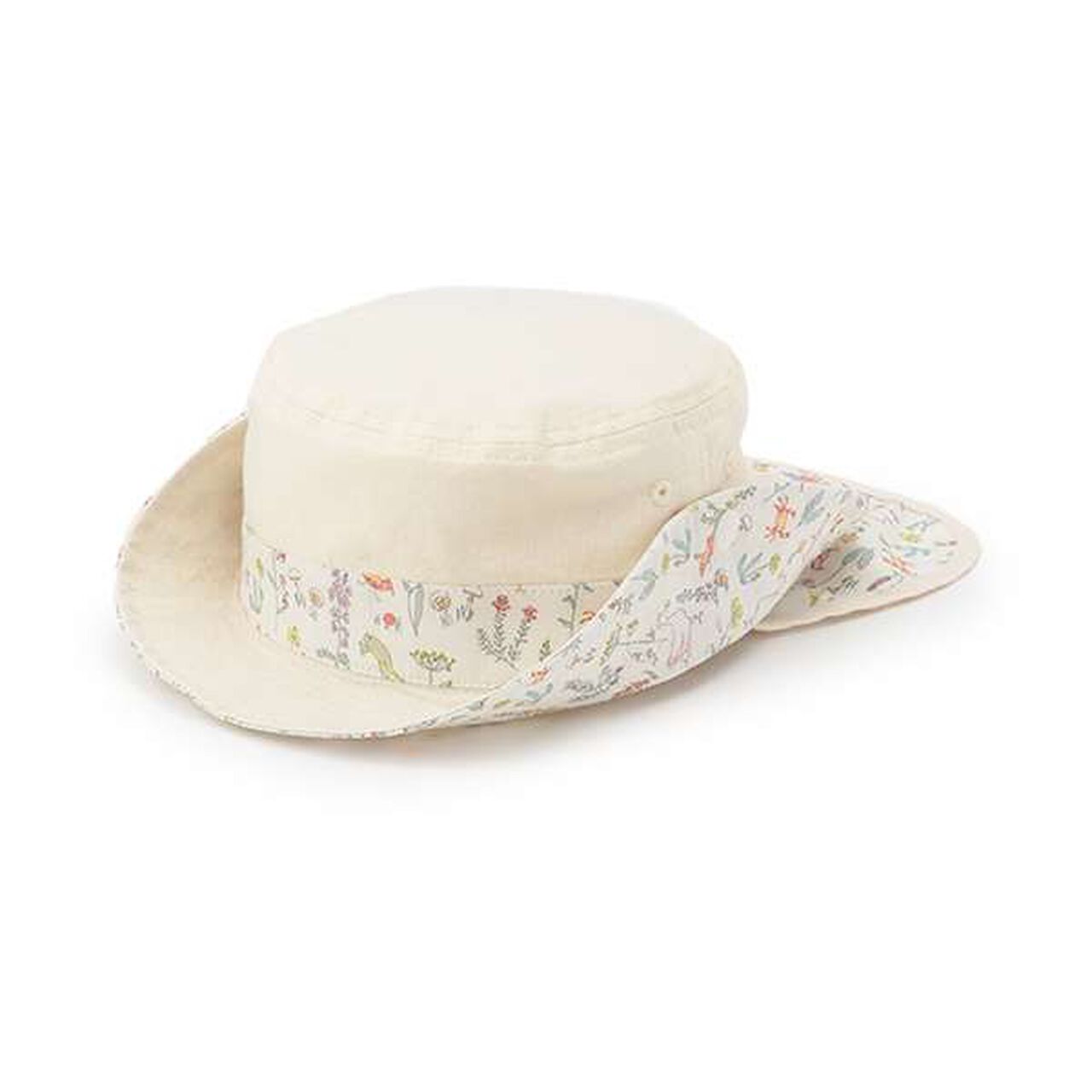 Liberty Boys Sunshade Hat,Blue, large image number 11