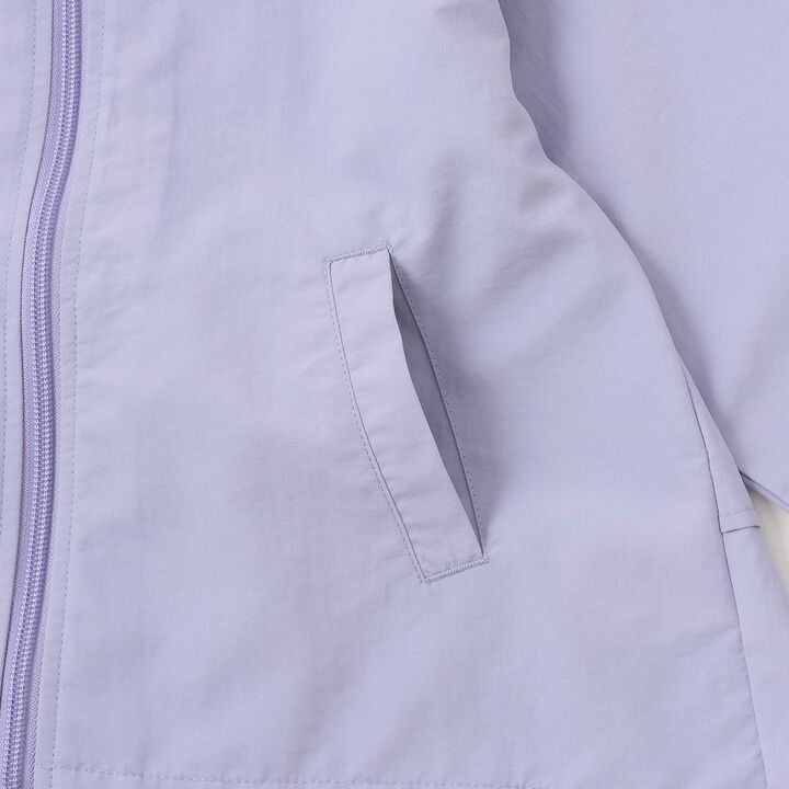 [School-Ready] [Water-Repellent, Anti-Stain, Durable, UV] Storage Bag Included Back Frill A-Line Mountain Parka,Cinnamon, medium image number 13