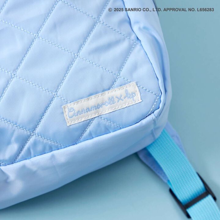 [Cinnamoroll Collaboration] Backpack,Lavender, medium image number 6
