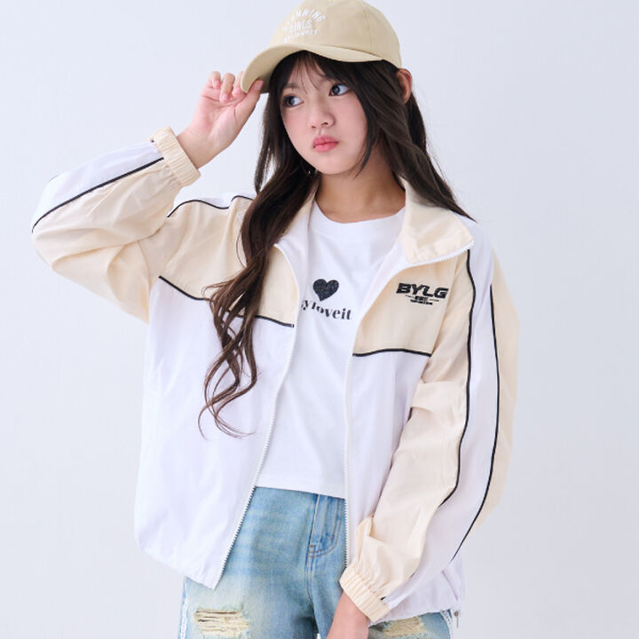 Cap with Long Ribbon,Beige, medium image number 11