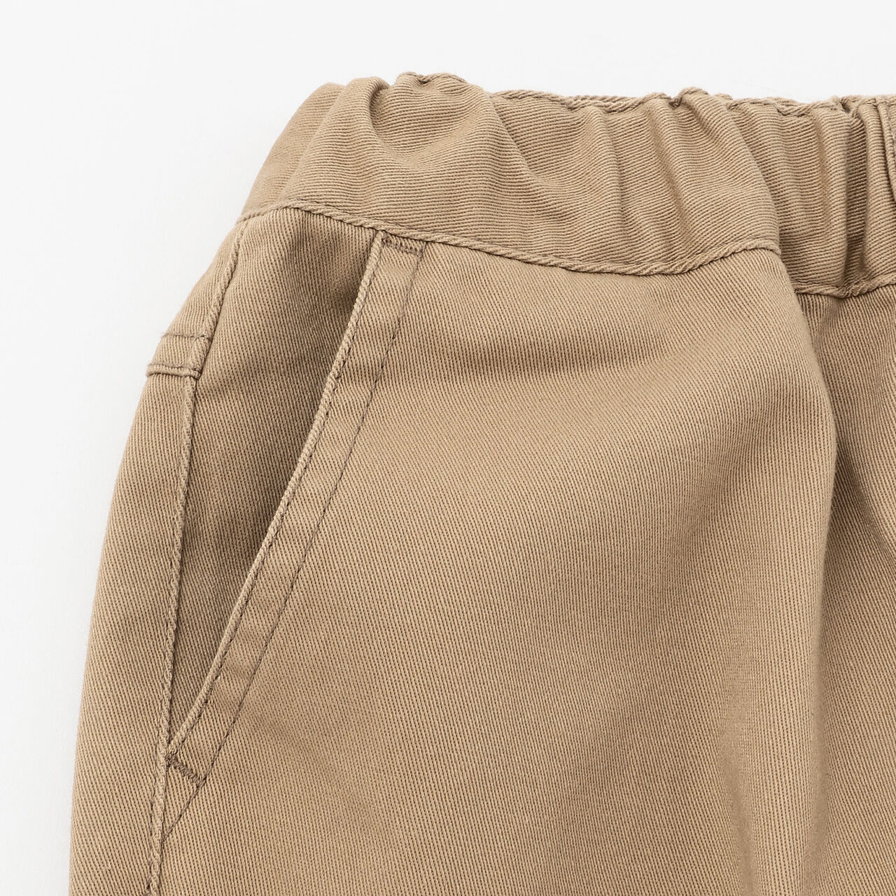 Playful Tapered Pants,Green, large image number 15