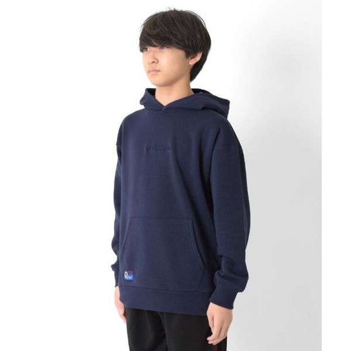 [Penfield] Wool Lined Embroidered Parka,Milky white, medium image number 3