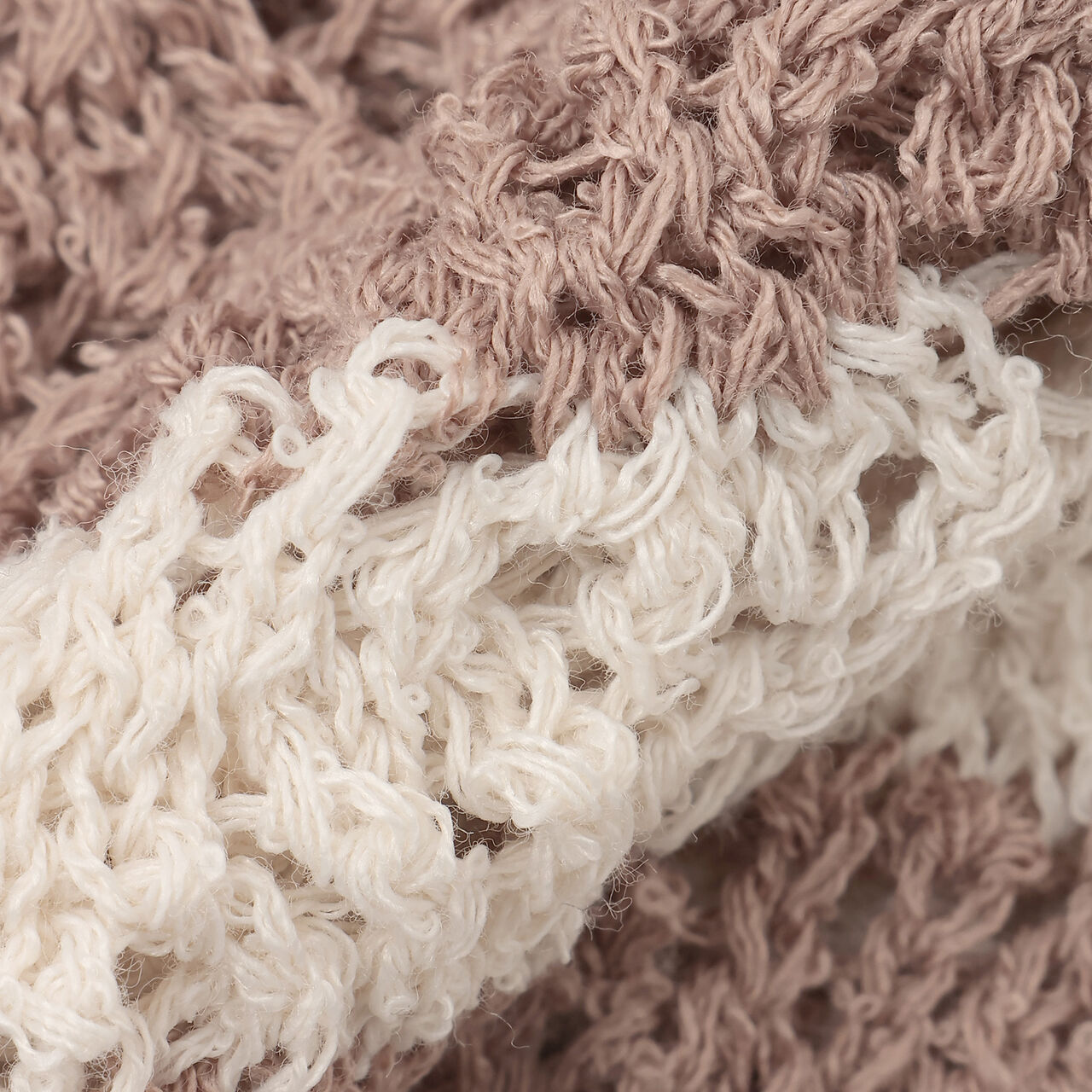 Collared Knit Cardigan,Mocha tea, large image number 13