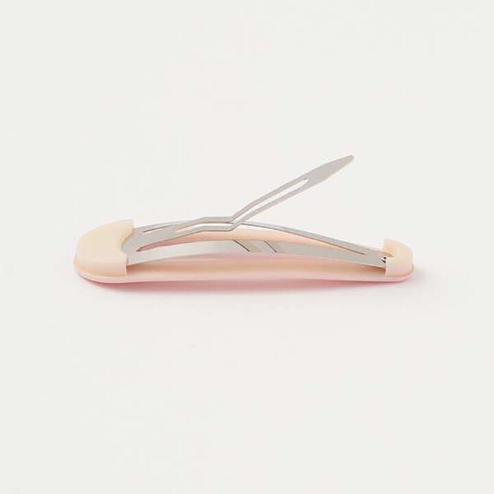 Assorted Hair Clips,Multi color, medium image number 1