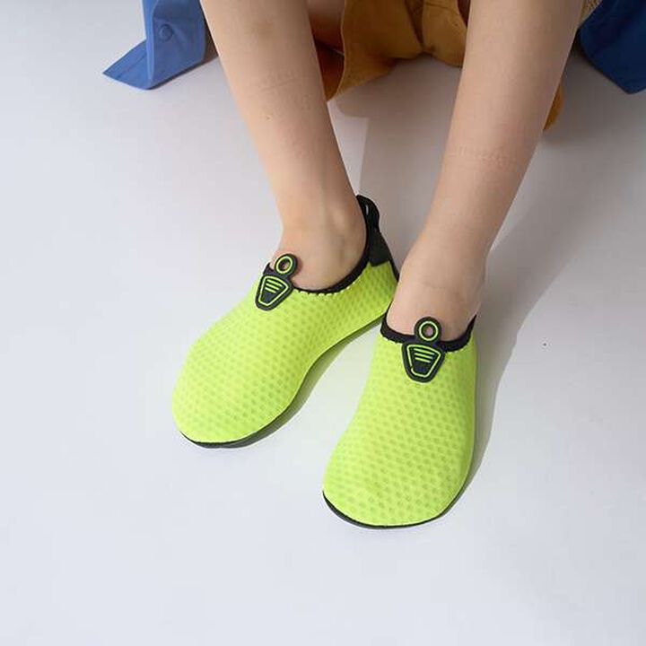 Amphibious Shoes,Yellow, medium image number 0