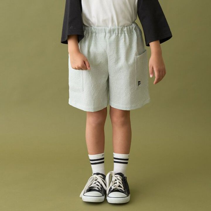 [Set Up Available] Side Pocket Assortment 4-Length Pants,Blue, medium image number 45