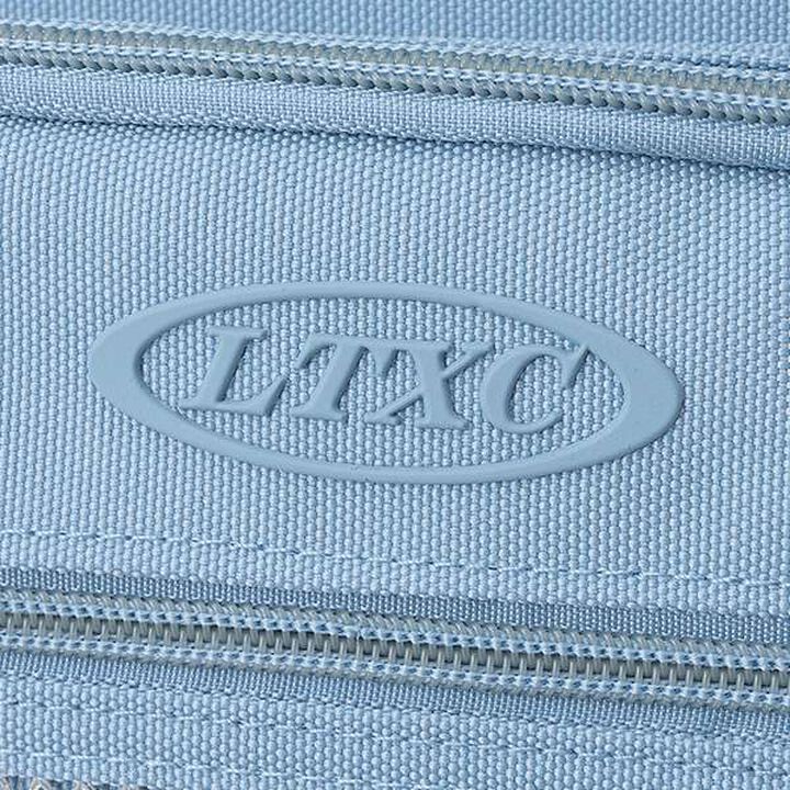 [LTXC] Expandable 3-Way Boston Bag,Black, medium image number 15