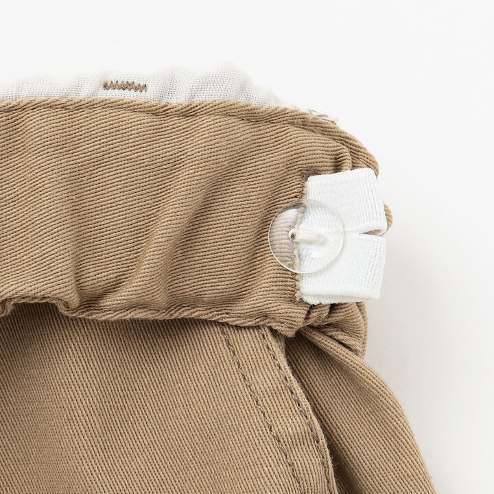 Playful Tapered Pants,Green, medium image number 14