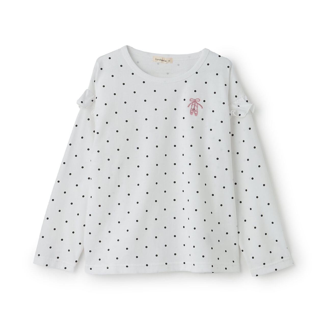 [100% Cotton] Muteki T. [Stain Resistant/Quick-Dry/UV] 8-Pattern A-Line T-Shirt,Navy, large image number 17