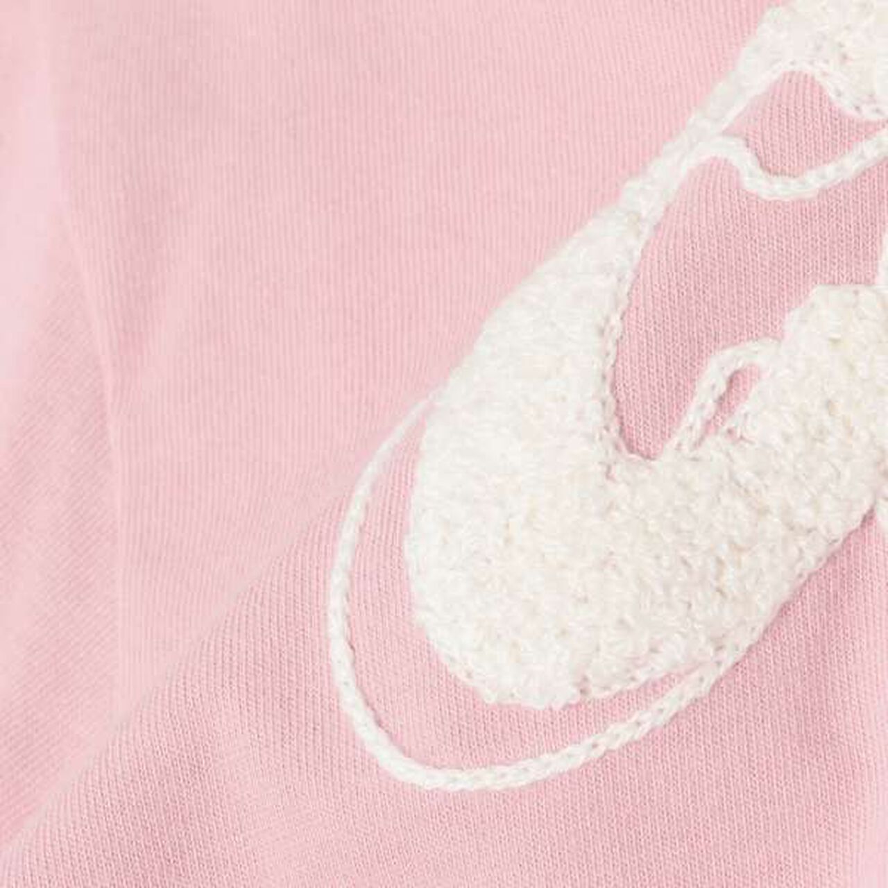 Logo Long-Sleeve T-Shirt,Off white, large image number 5