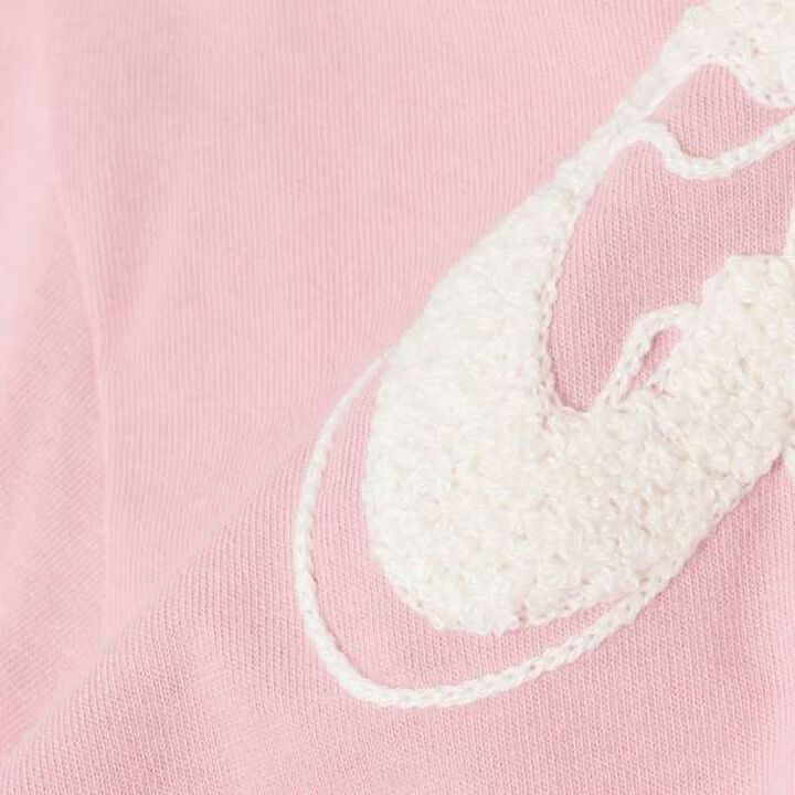 Logo Long-Sleeve T-Shirt,Off white, medium image number 5