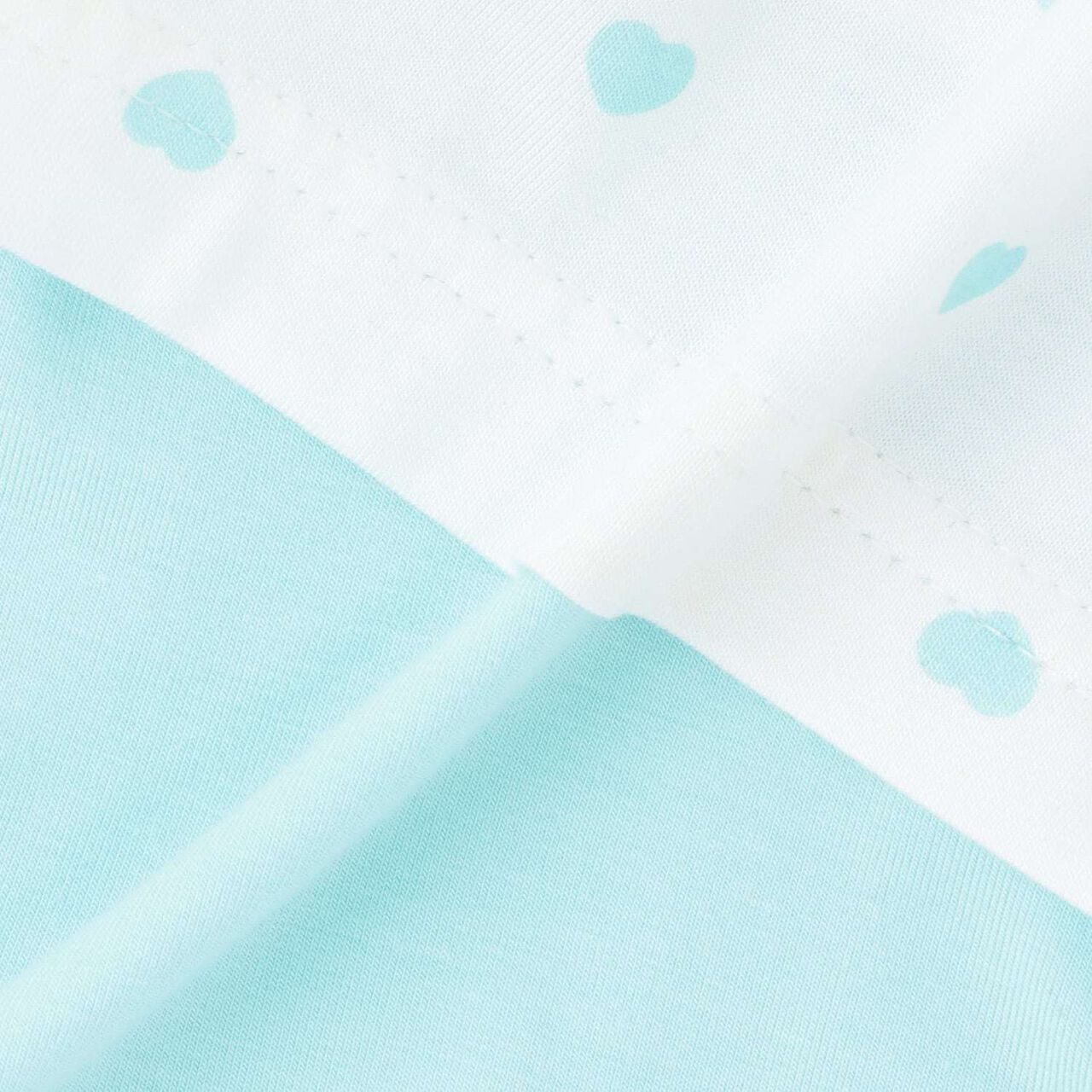 [Sanrio Characters] Cool Touch Pajamas [Either Way Is Fine] &ndash; Refreshingly Soft,Lavender, large image number 15