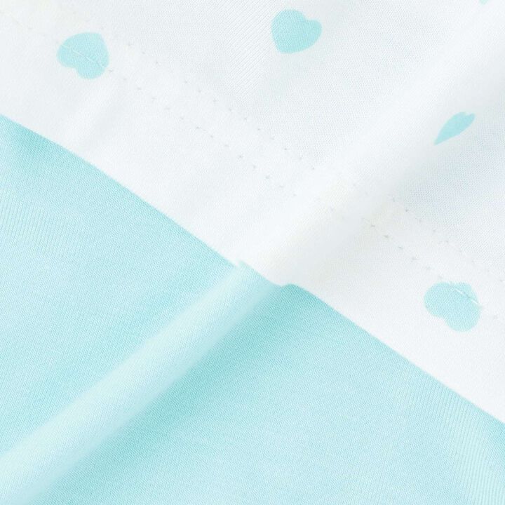 [Sanrio Characters] Cool Touch Pajamas [Either Way Is Fine] &ndash; Refreshingly Soft,Lavender, medium image number 15