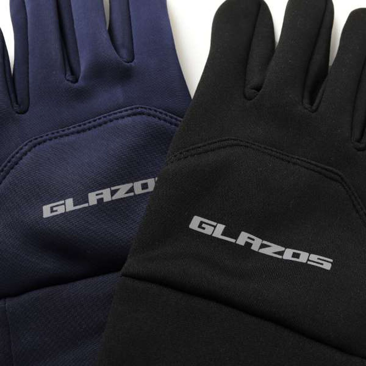 Reflective Gloves,Black, large image number 4