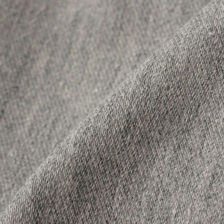 [LTXC] Stretch Easy Flare Cut Pants,Black, medium image number 11