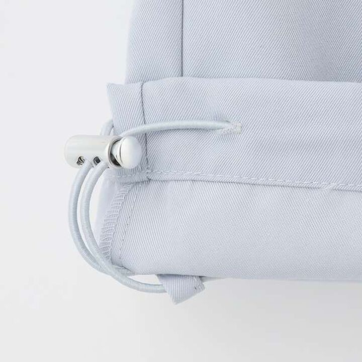 [LTXC] Dry Line Ribbon Pants,Gray, medium image number 6