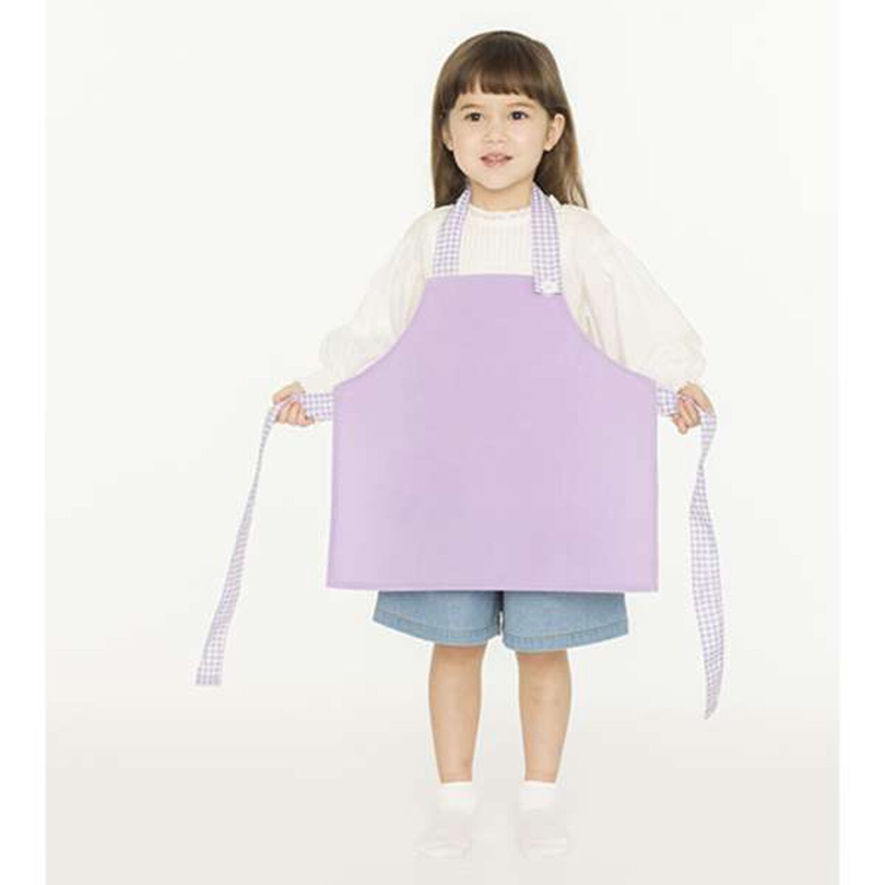 [TOY Wear] Funny Clothes Caf&eacute;,Lavender, large image number 3