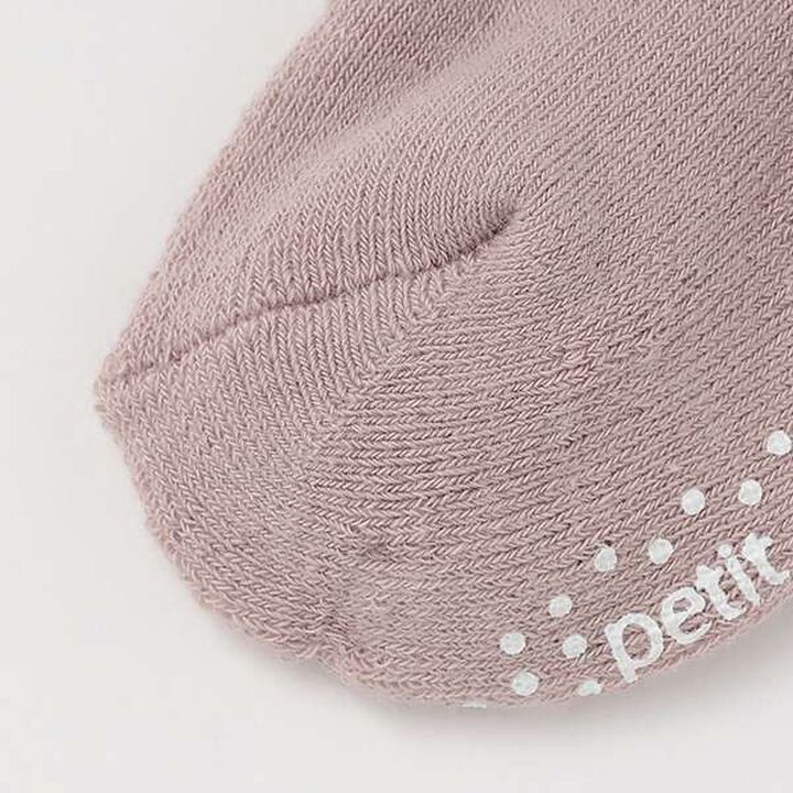 Baby 3-Pack Socks,Light blue, medium image number 5