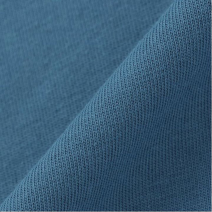 [The FOX] Anti-Stain Finish T-Shirt,Green, medium image number 3