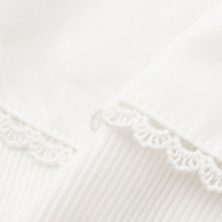 Vest-Style Romper + Free Pants Set,Light pink, medium image number 11