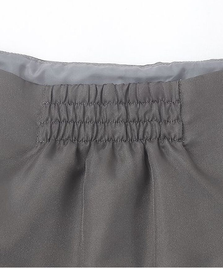 Sheer Balloon Skirt,Off white, medium image number 10