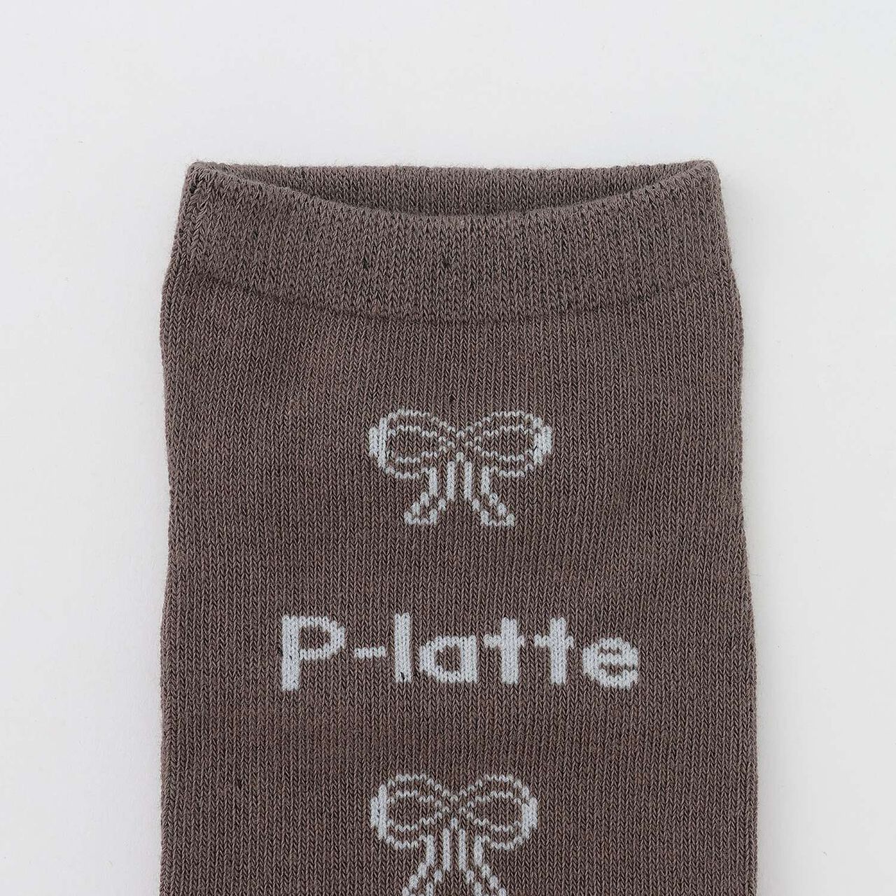 Ankle-Length Socks [3-Pair Set],Multi color, large image number 1