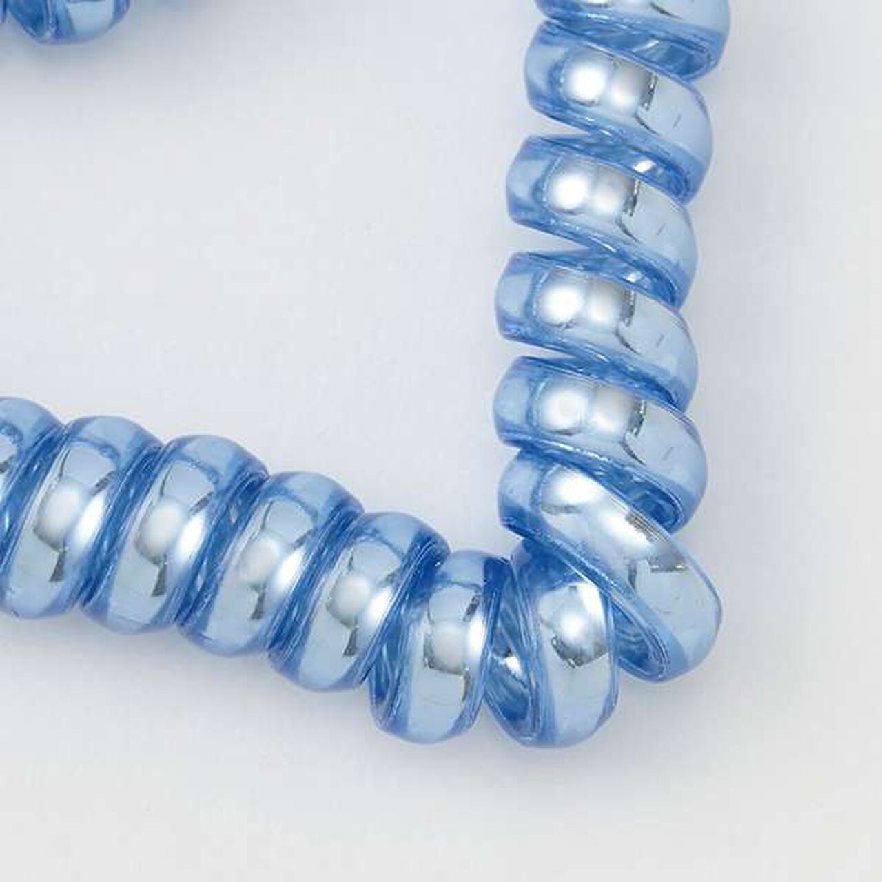 6-Piece Rubber Set,Cream, large image number 3