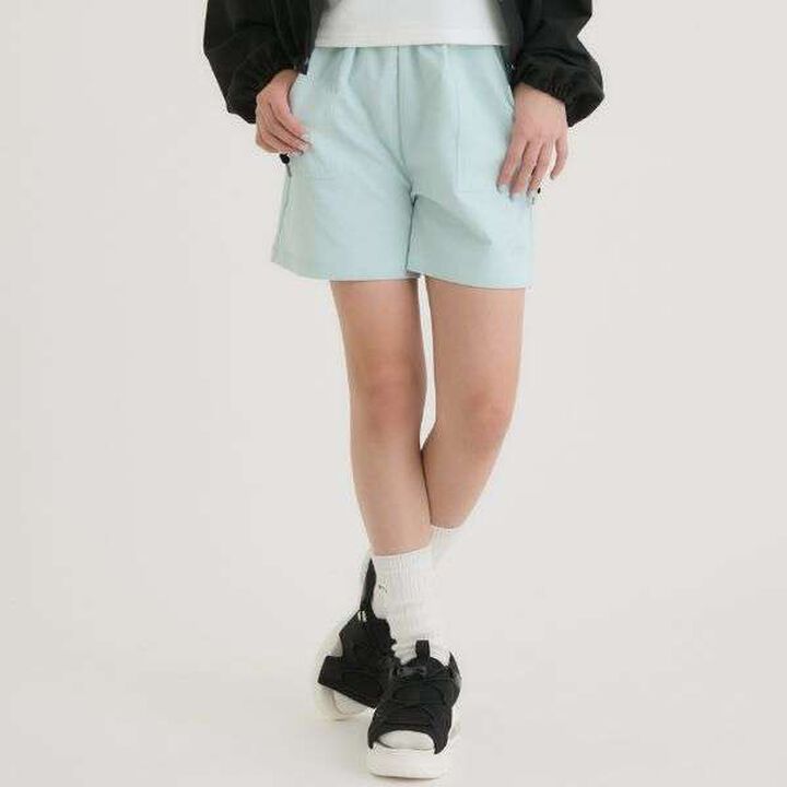 [Land and Water Use] Assorted Pattern Shorts,, medium