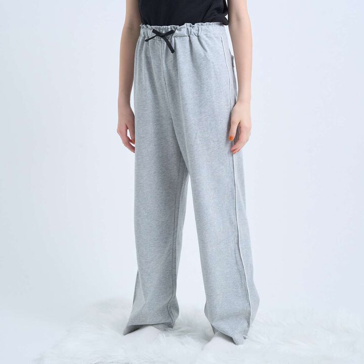 [One-mile Wear] Shirt & Long Pants Set,Multi color, medium image number 17