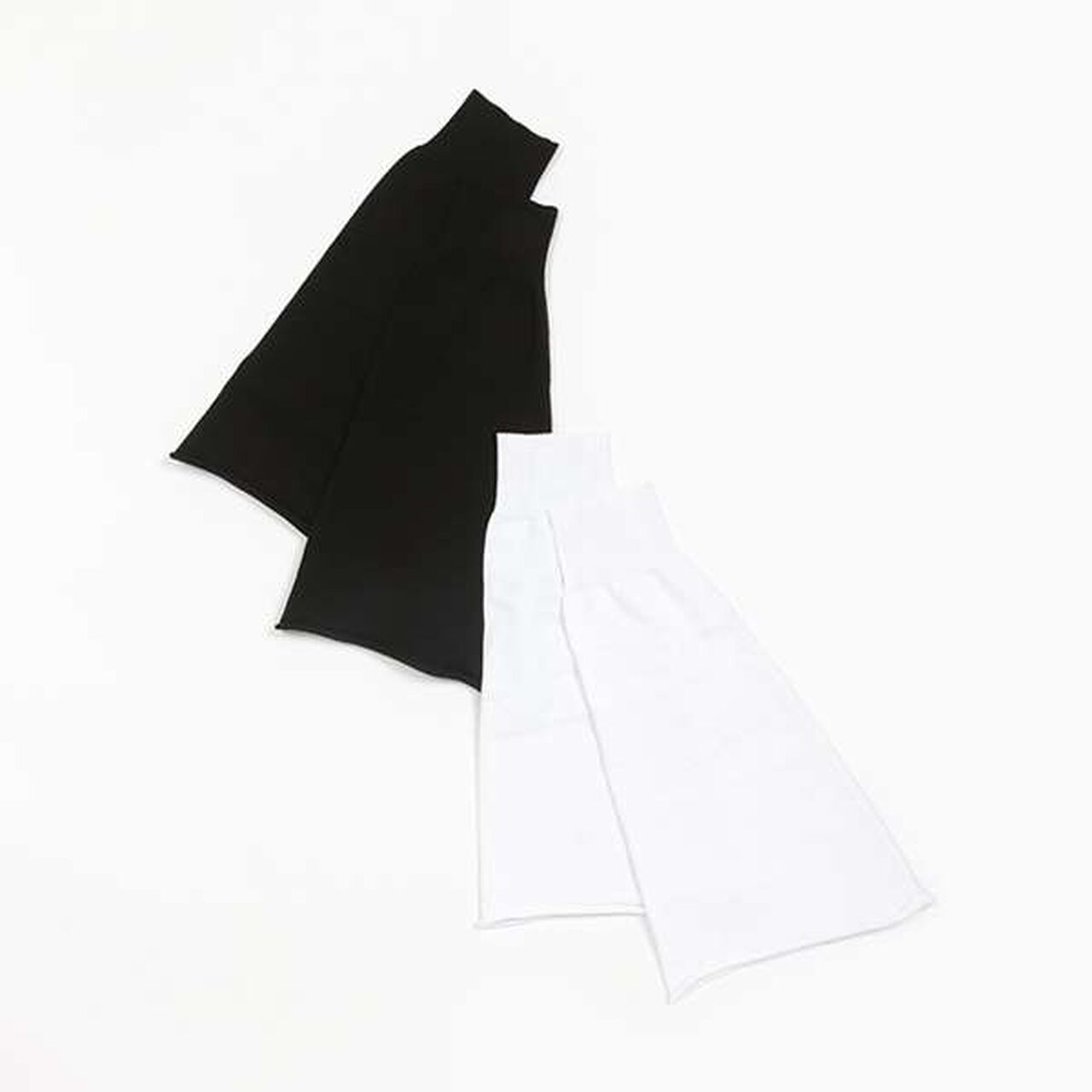 Leg Covers,Black, large image number 6