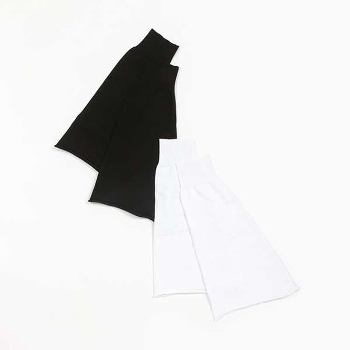 Leg Covers,Black, medium image number 6