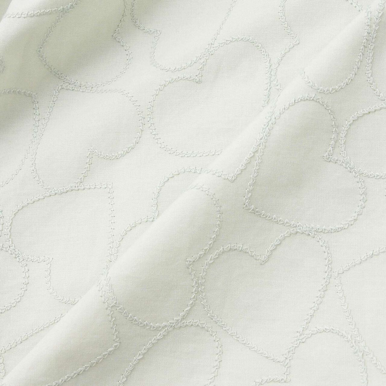 Parent-Child Matching Lace Tunic,Light pink, large image number 5