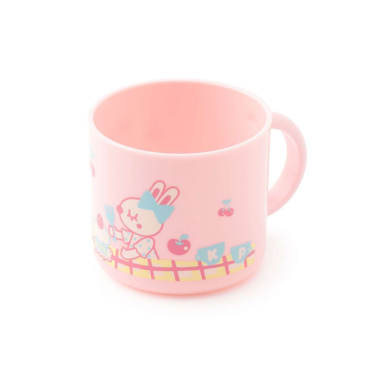Mimi-chan Cup,Pink, large image number 0
