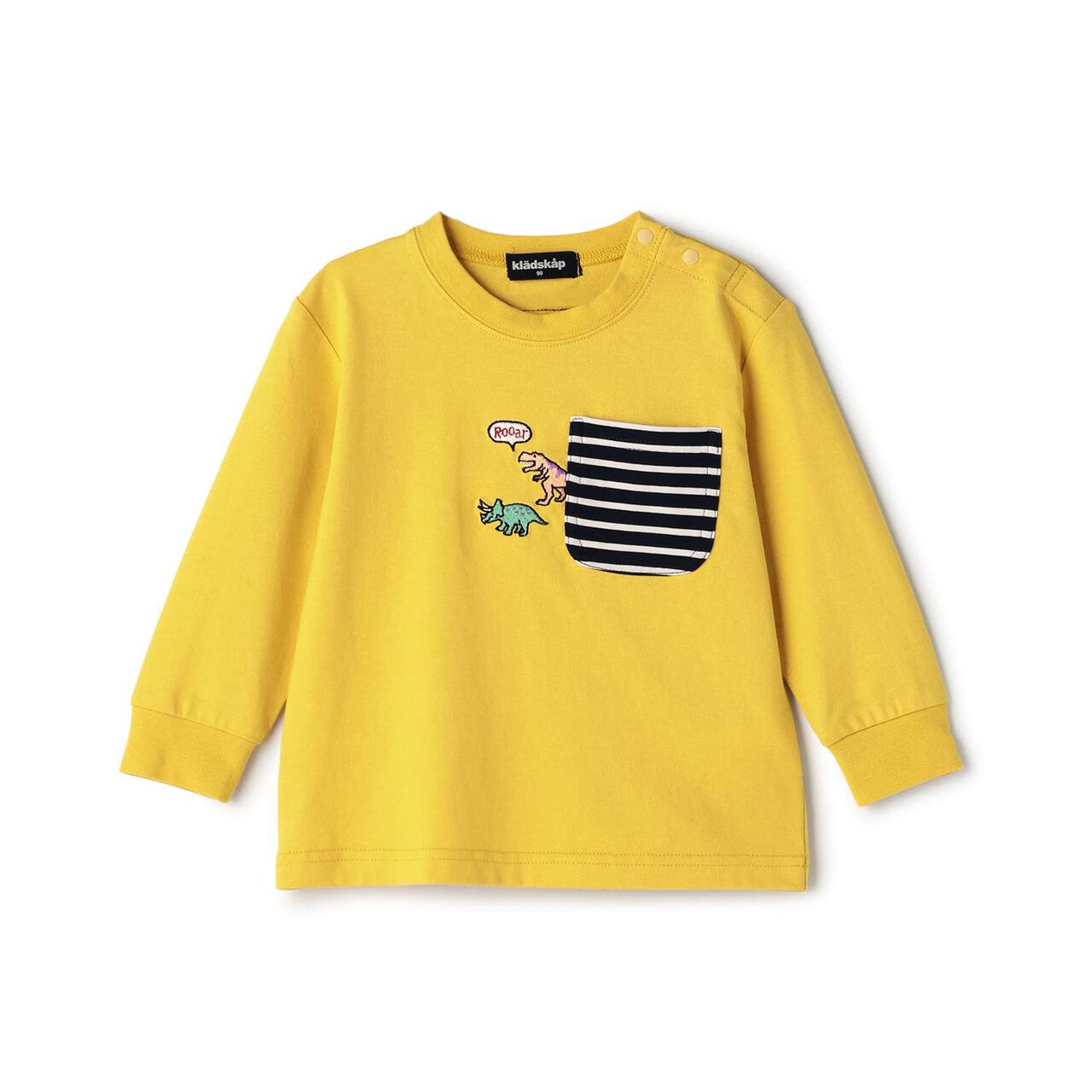 [2026 Lucky Bag] [Pre-order Only / Separate Order Required / Ships from Late December] [KLADSKAP] [Boys B Set],Multi color, large image number 12