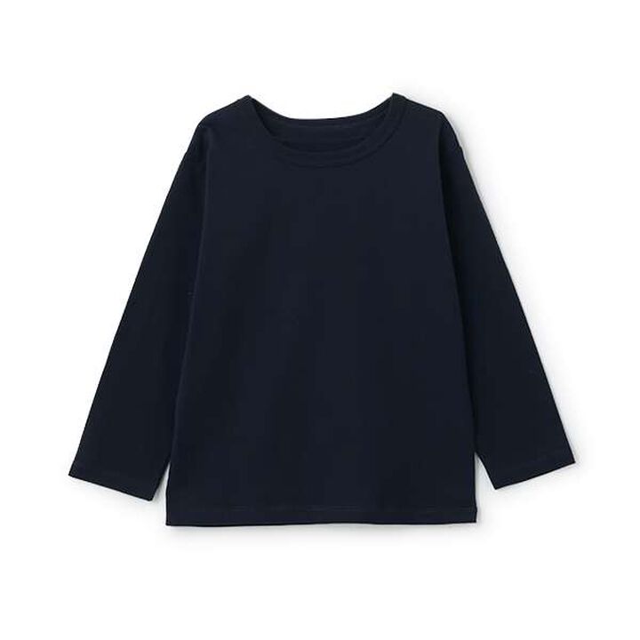 [365D.] Assorted Print Long Sleeve T-Shirt,Off white, medium image number 24