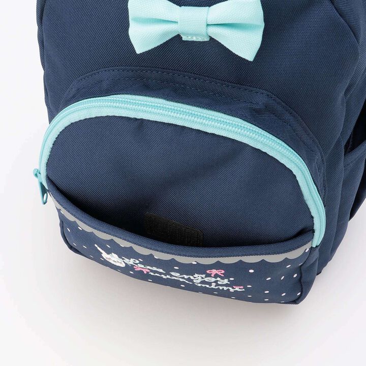 Mimi-chan Ribbon Backpack,Pink, medium image number 9