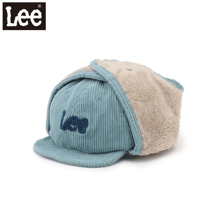 [Lee] Flight Cap 1,Sax blue, medium image number 0