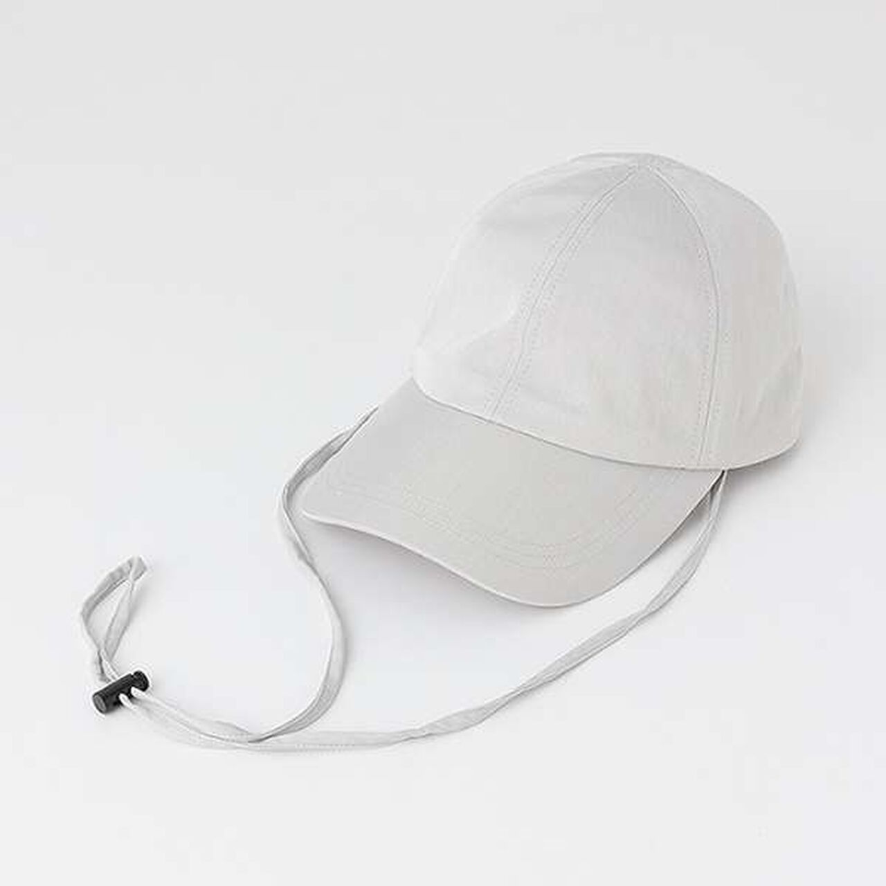 [Reina Asami Collaboration] [LADIES] Code Cap,Beige, large image number 7