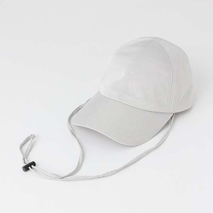 [Reina Asami Collaboration] [LADIES] Code Cap,Beige, medium image number 7