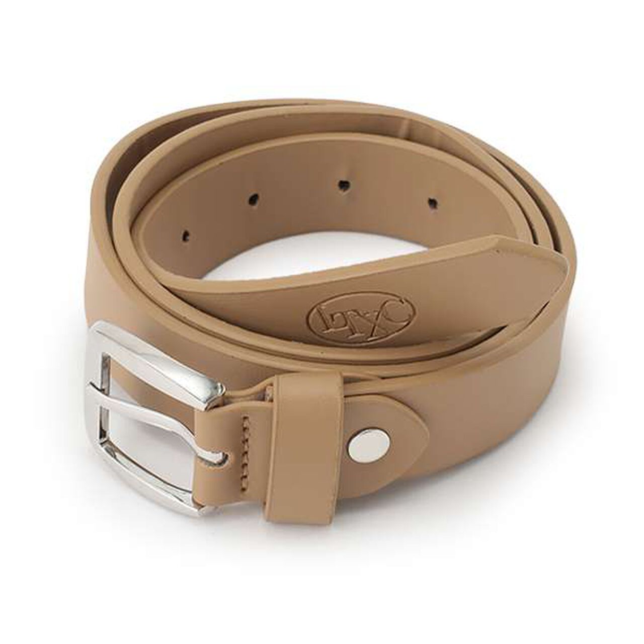 Wide Belt,Off white, large image number 5