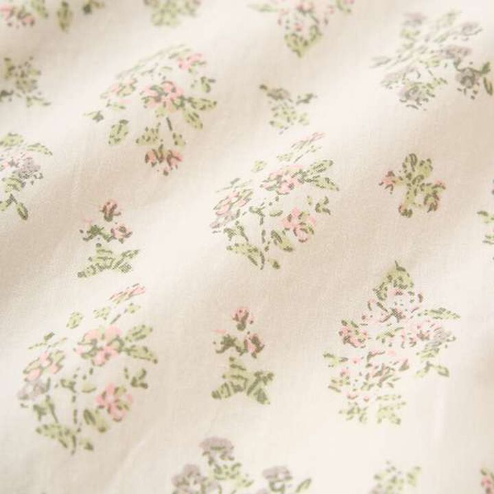 Pattern Assorted Peplum Camisole,Sax blue, medium image number 22