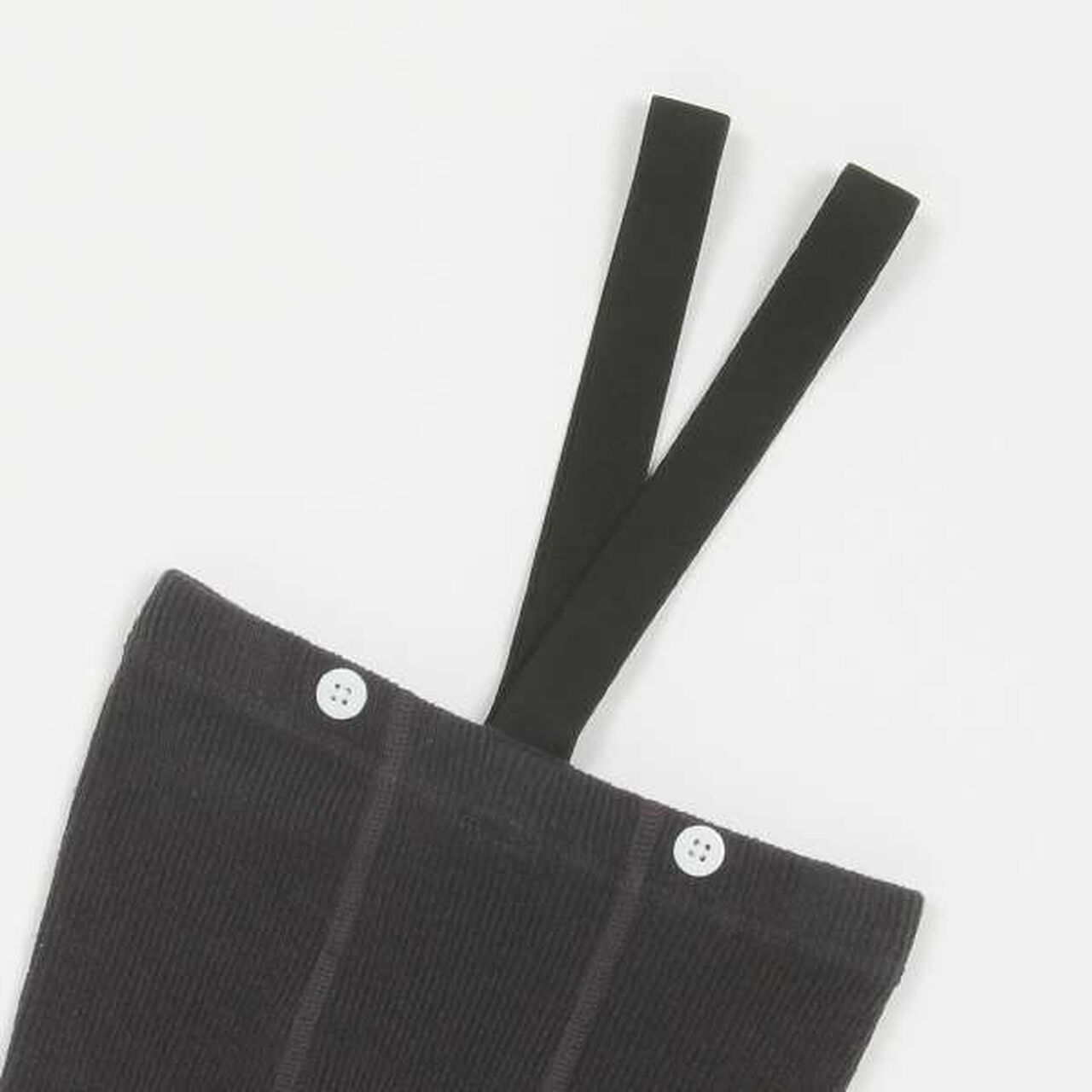 V Strap Leggings,Cinnamon, large image number 4