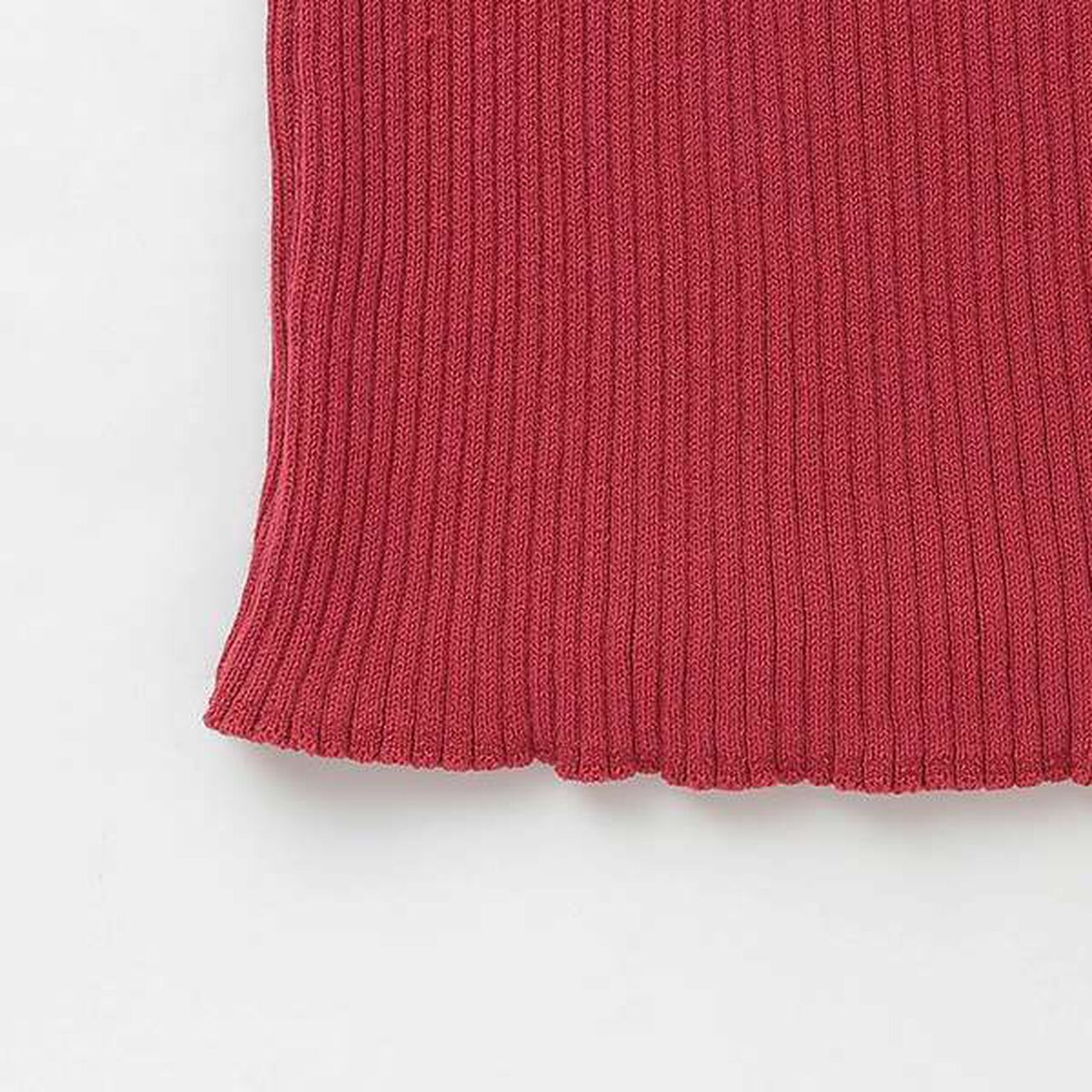 [Link] Knit Ensemble,Blue gray, large image number 6