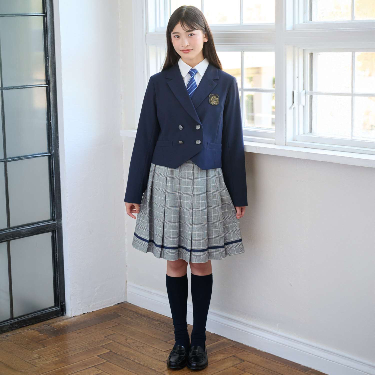 pom ponette junior | NARUMIYA ONLINE | Kids Clothing from Japan