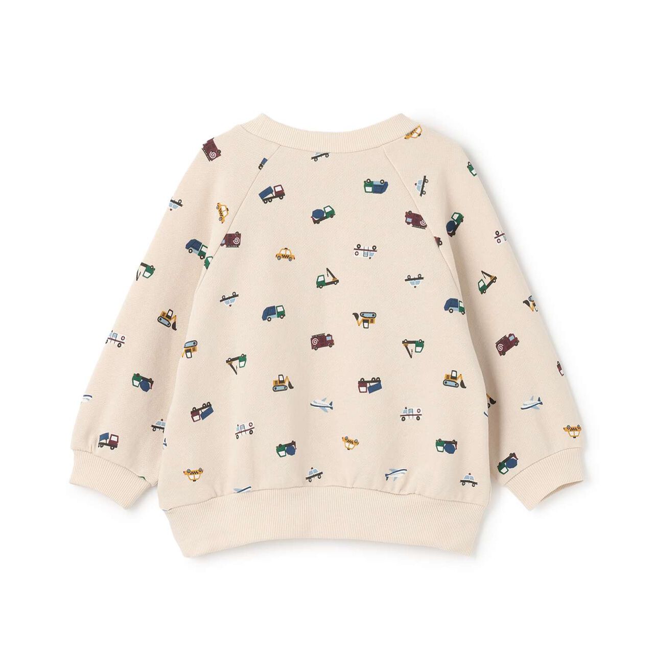 Affordable Boys Sweatshirt,Cream, large image number 19